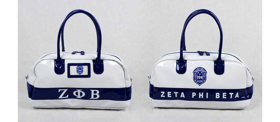 Zeta Phi Beta
