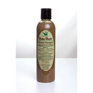 Dudu Osum Herbal Shampoo - 8 oz.