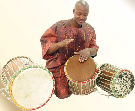 Shop Djembe African Drums