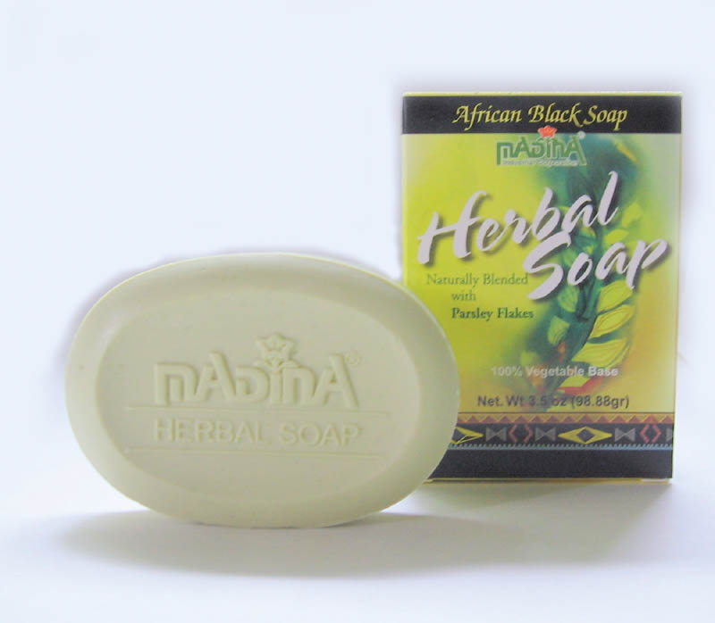Herbal Soap 72 bars