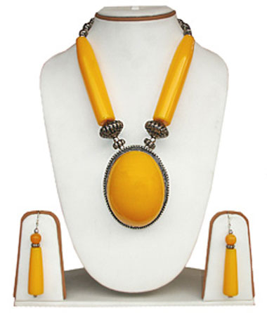 'Exotic Jewelry set-pfo16'