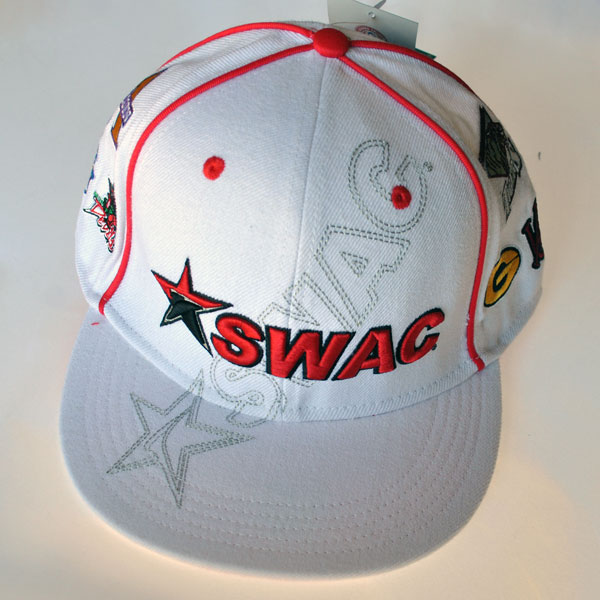 SWAC-S.W. Athletic Conf.