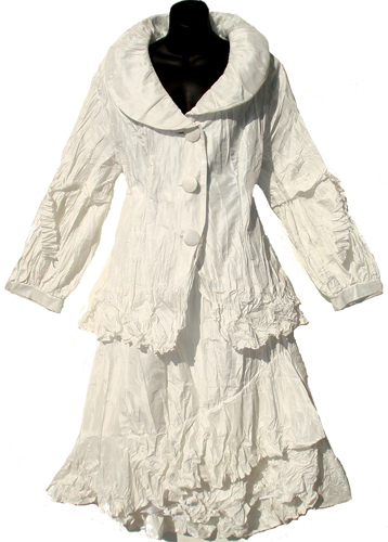 DIVA COLLECTION-EXOTIC IVORY
