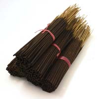 Set Of 6 Exotic Incense Bundles - #2
