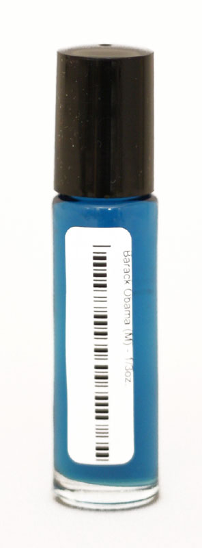 1/3 oz. oils