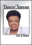 Dorothy Norwood: Live at Home - DVD -48021904693