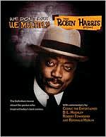 The -Robin Harris -Story: We Dont Die. We Multiply DVD