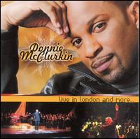 Live in London and More... Donnie McClurkin