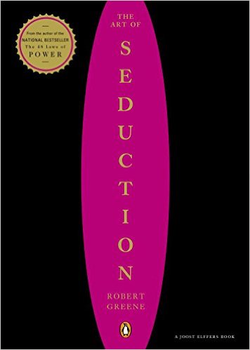 Greene Robert - The Art of Seduction