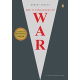 Greene Robert - The 33 Strategies of War