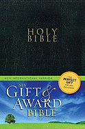 Gift and Award Bible-NIV