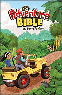 Adventure Bible for Early Readers-NIRV