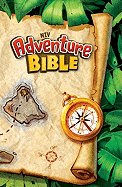 Adventure Bible-NIV: #1 Bible for Kids