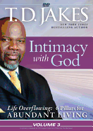 T.D. Jakes-Intimacy with God DVD