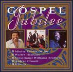 Gospel Jubilee     Various Artists