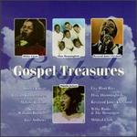 Gospel Treasures     Various Artists