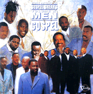 Gospel Greats, Vol. 4: Men of Gospel     Various Artists