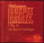 Gospel Greats, Vol. 8: Diary of a Worshipper     Various Artists