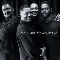 Very Best of the Winans The Winans