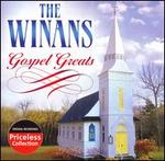 Gospel Greats: The Winans     The Winans