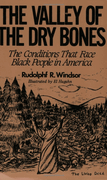 Windsor Rudolph - The Valley of the Dry Bones: The Conditions Th