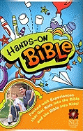 Hands-On Bible-NLT-Children
