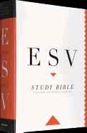 Study Bible-ESV