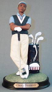 Sunday Golfer (Large)