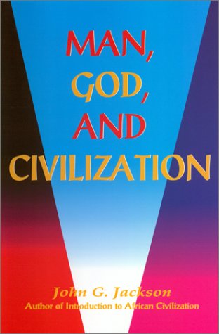 Man, God, and Civilization Paperback