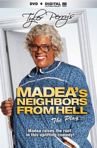Tyler Perry neighbors from hell