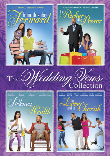 The Wedding Vows Collection