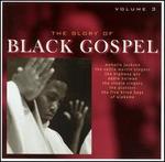 Glory of Black Gospel, Vol. 3     Various Artists
