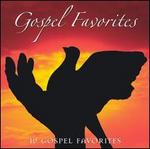 Gospel Favorites     Various Artists