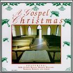 Gospel Christmas-Various Artists