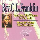 C L Franklin - Jesus Met The Woman At The Well/Hosea And Gomer C