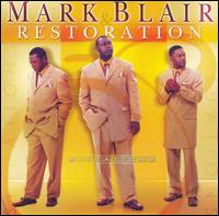 Situations     Mark Blair/Restoration