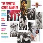 Essential Gospel Sampler     Various Artists