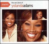 Playlist: The Very Best of Yolanda Adams-Yo