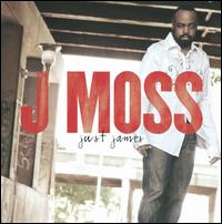 Just James J. Moss