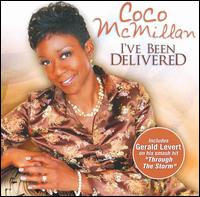 I've Been Delivered     Coco McMillan