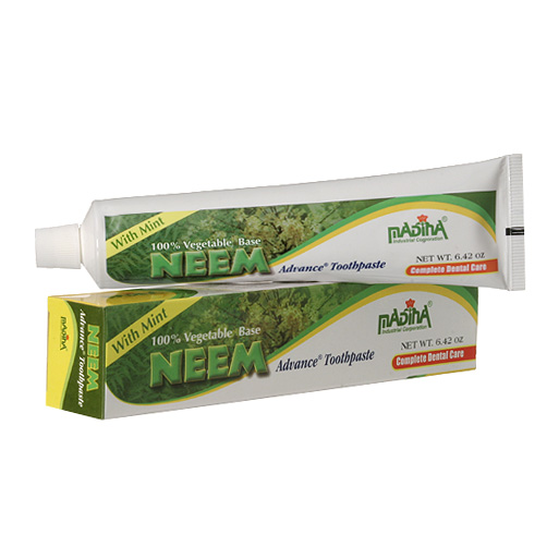 NEEM ADVANCE TOOTHPASTE