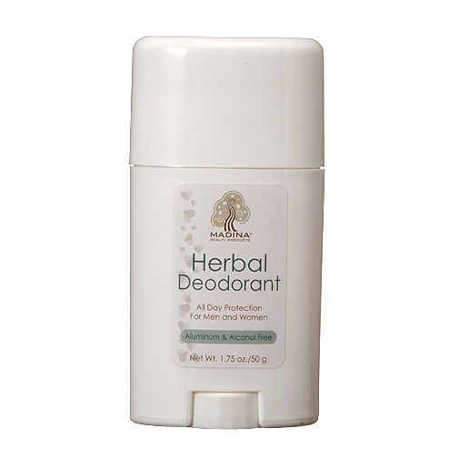 Herbal Deodorant