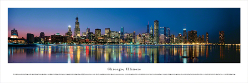 Chicago, Illinois - Series 9 Chicago, Illinois - Series 9