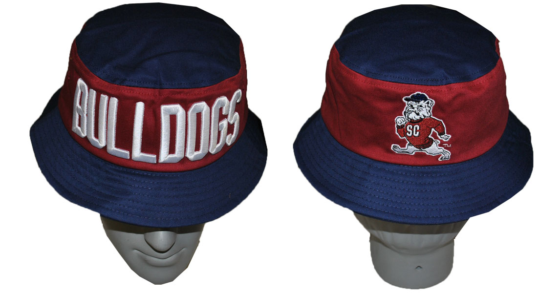 South Carolina State University Bucket Hat
