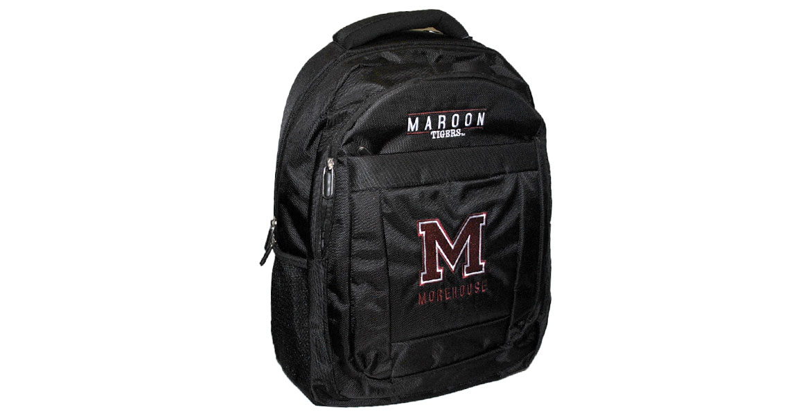 Morehouse College Backpack