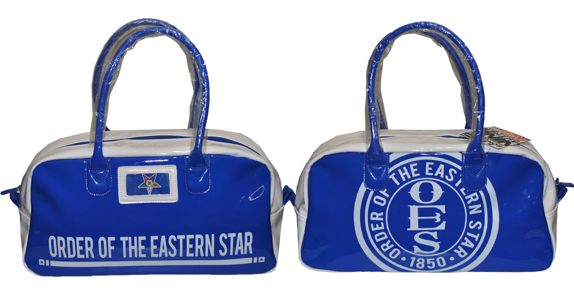 Order Of The Eastern Star Bag Sports