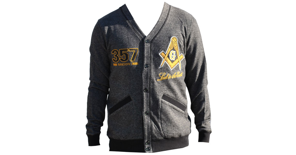 Masonic Jackets