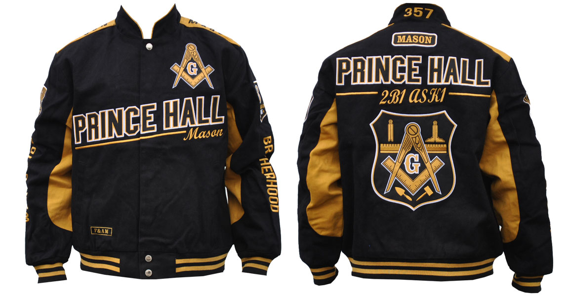 Masonic Jackets
