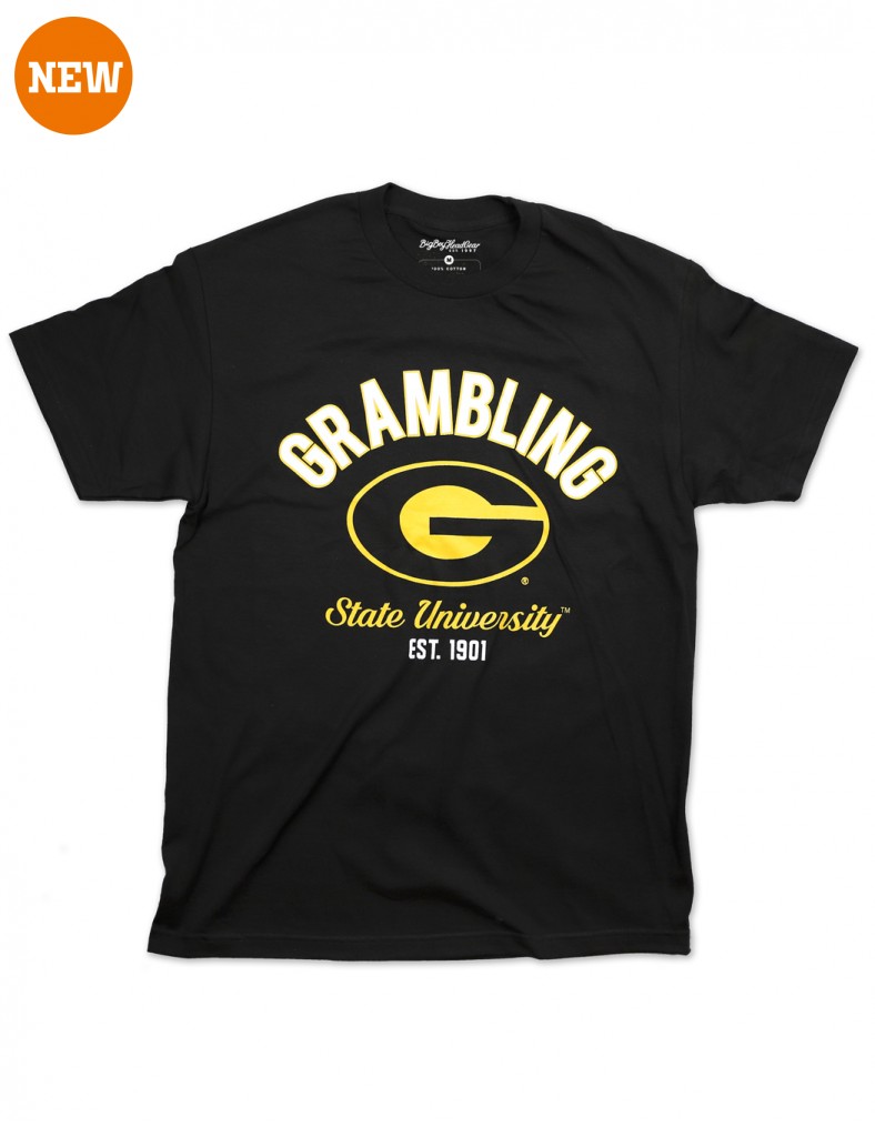 Grambling State University T Shirt