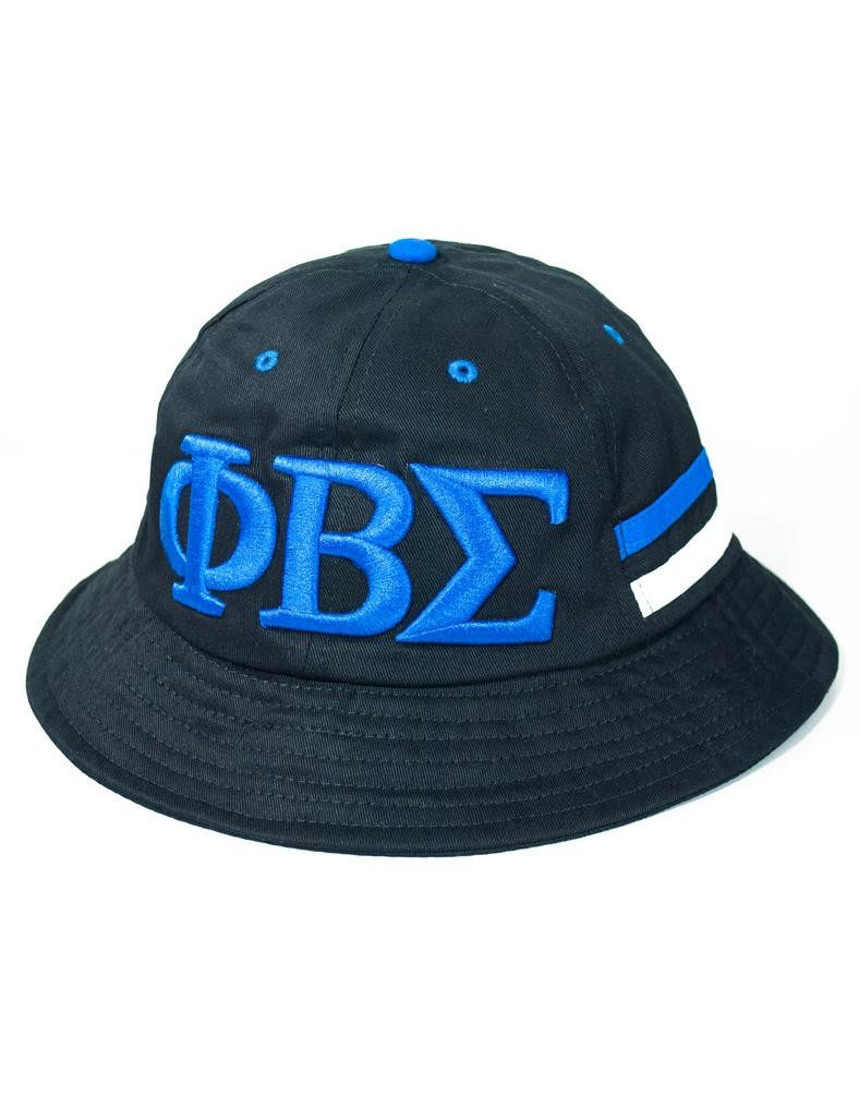 Bucket Hat - Phi Beta Sigma